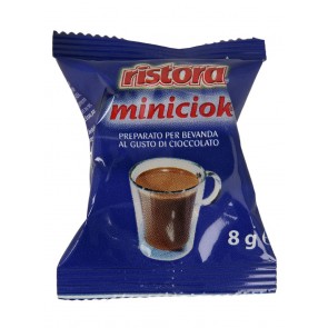 Cioccolato - Disponibile in Cialda e Bevi a Tradate